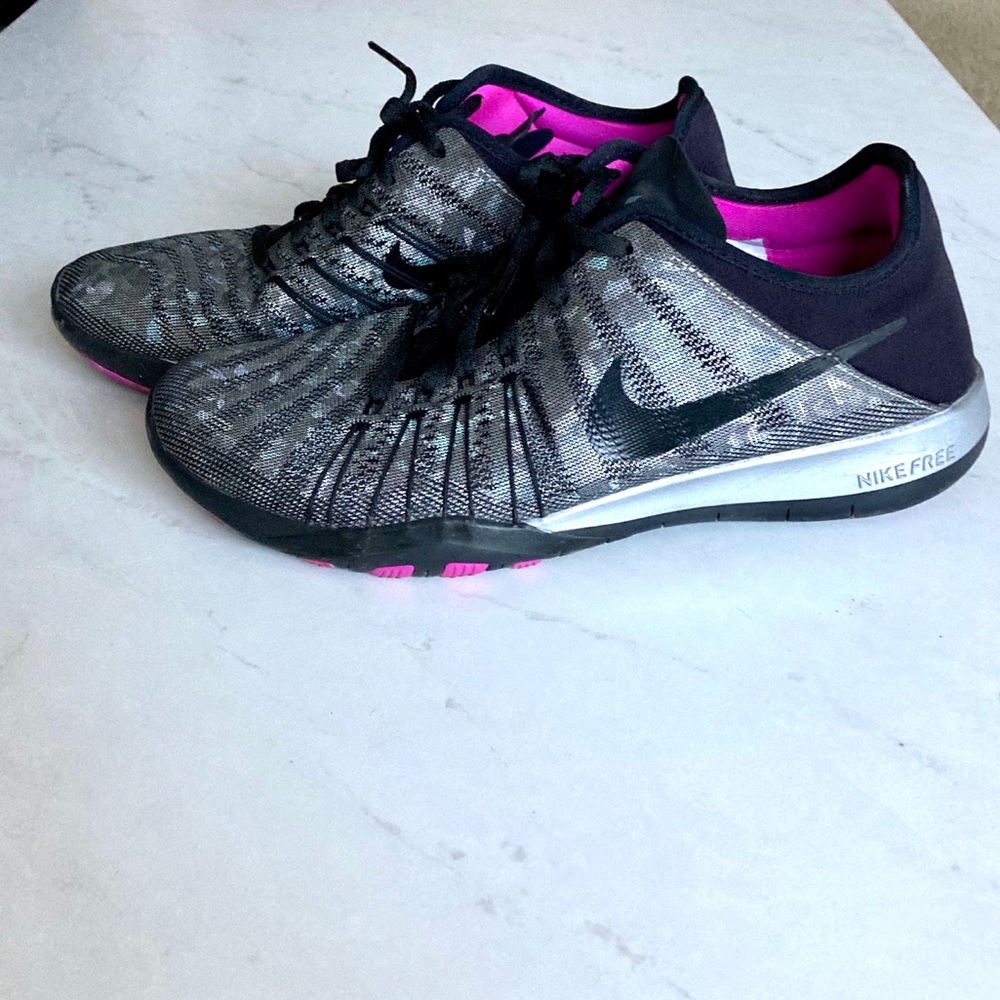 Nike’s